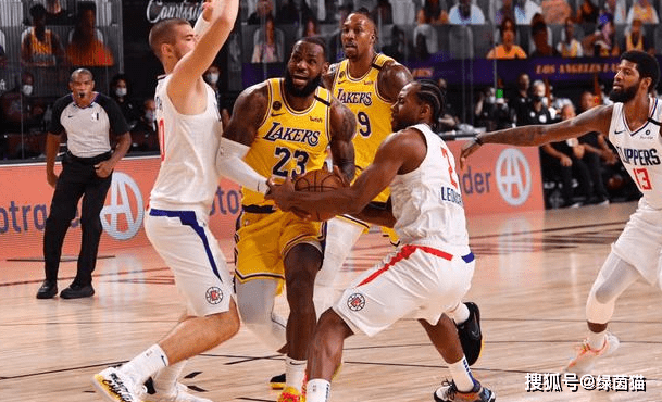  班凯罗40+10魔术掀翻掘金  