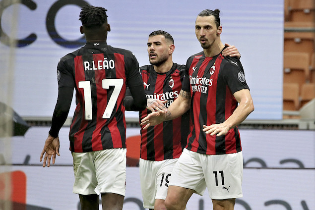  那不勒斯新援梅开二度助球队  