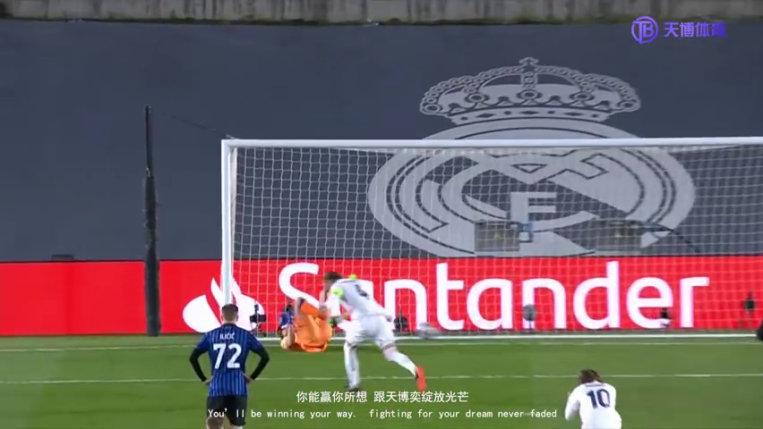  亚特兰大五球横扫威尼斯，欧冠资格再现曙光  