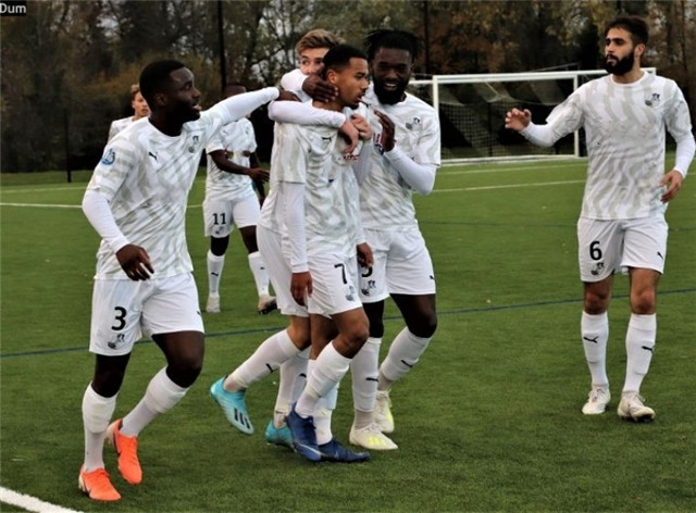  法甲保级附加赛规则引发多队争议  