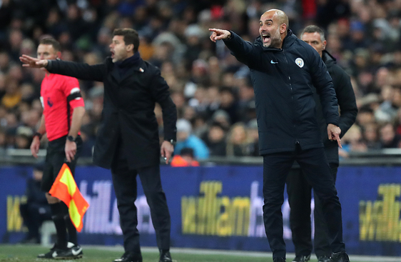  马赫雷斯弯刀破门曼城客场一球小胜伯恩利稳居榜首  