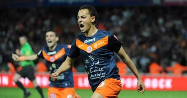  勒阿弗尔客场全身而退带走一分